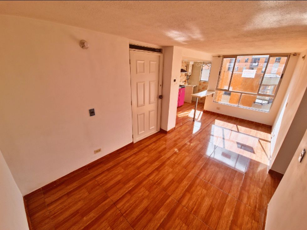 Apartamento en arriendo Cundinamarca Soacha Cr Abedul 49 m2 Habitaciones 3 Baños 2 Garajes 0 Precio $800000