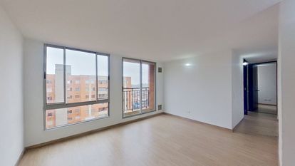 Apartamento en venta Cundinamarca Madrid Cr Provenzal 65 m2 Habitaciones 3 Baños 2 Garajes 0 Precio $196000000