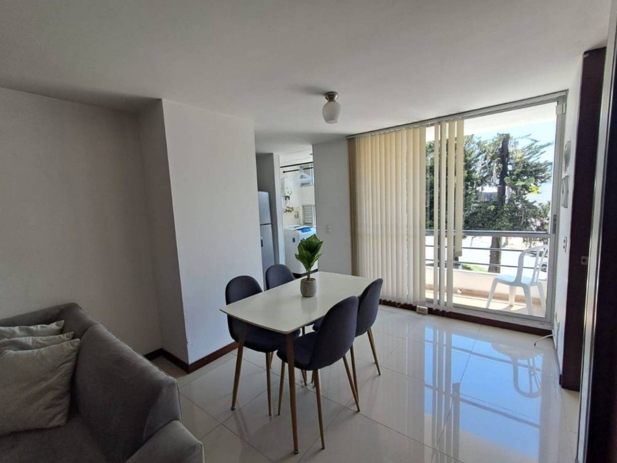 Apartamento en arriendo Risaralda Pereira Los Alamos 66 m2 Habitaciones 2 Baños 2 Garajes 1 Precio $2500000