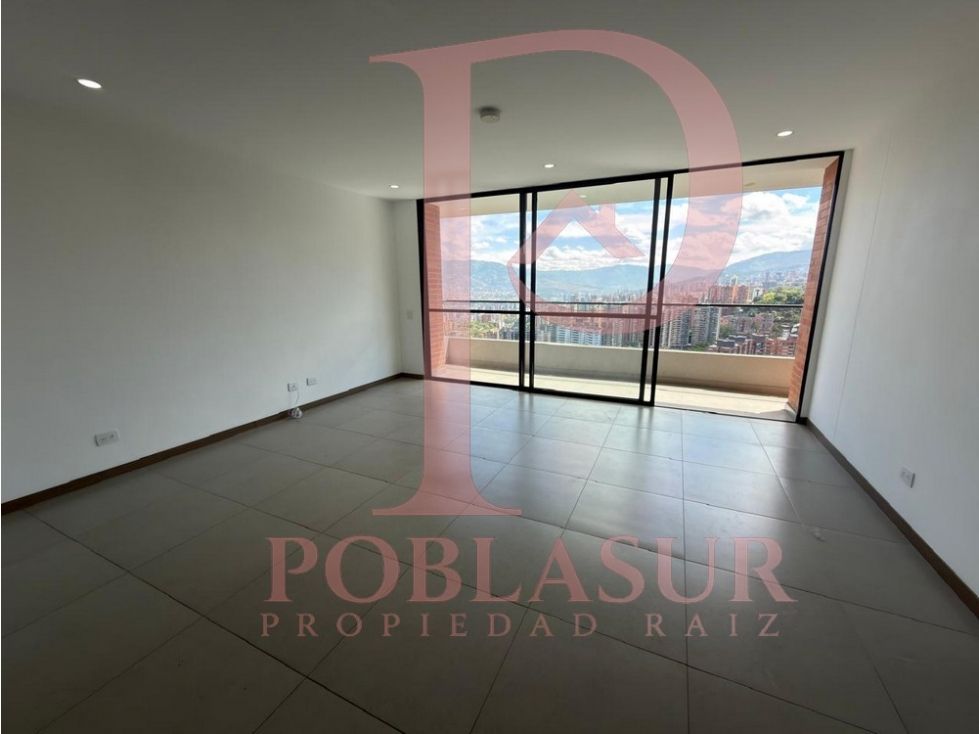 Apartamento en arriendo Antioquia Envigado Vientos De La Colina 113 m2 Habitaciones 3 Baños 2 Garajes 2 Precio $5400000
