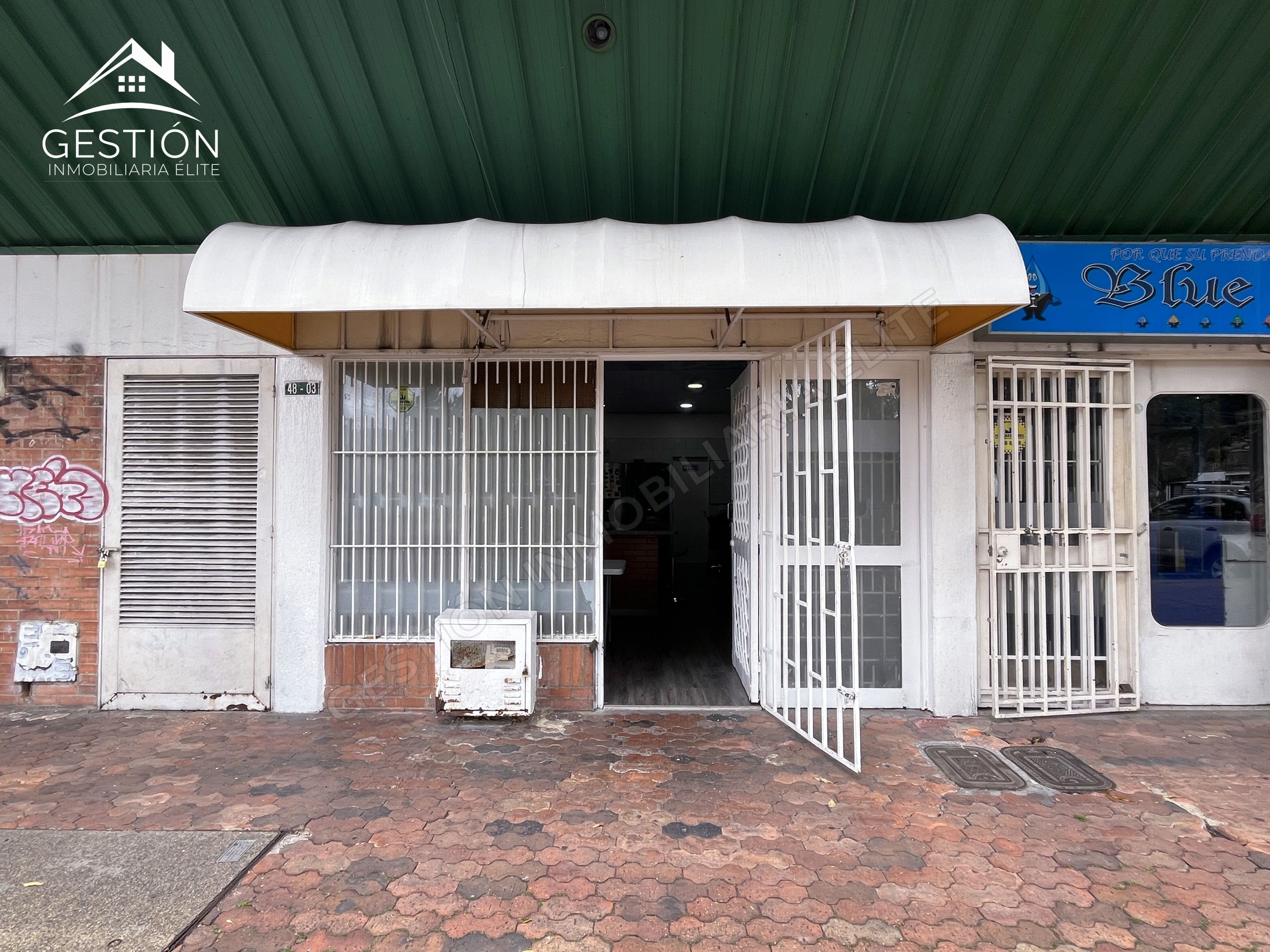 Local Comercial en venta Cundinamarca Bogotá Santa Helena 38 m2 Habitaciones 0 Baños 1 Garajes 0 Precio $340000000