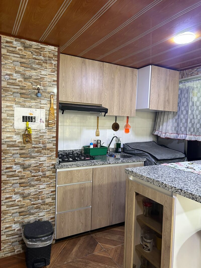 Apartamento en venta Cundinamarca Bogotá Ismael Perdomo 55 m2 Habitaciones 3 Baños 2 Garajes 0 Precio $250000000