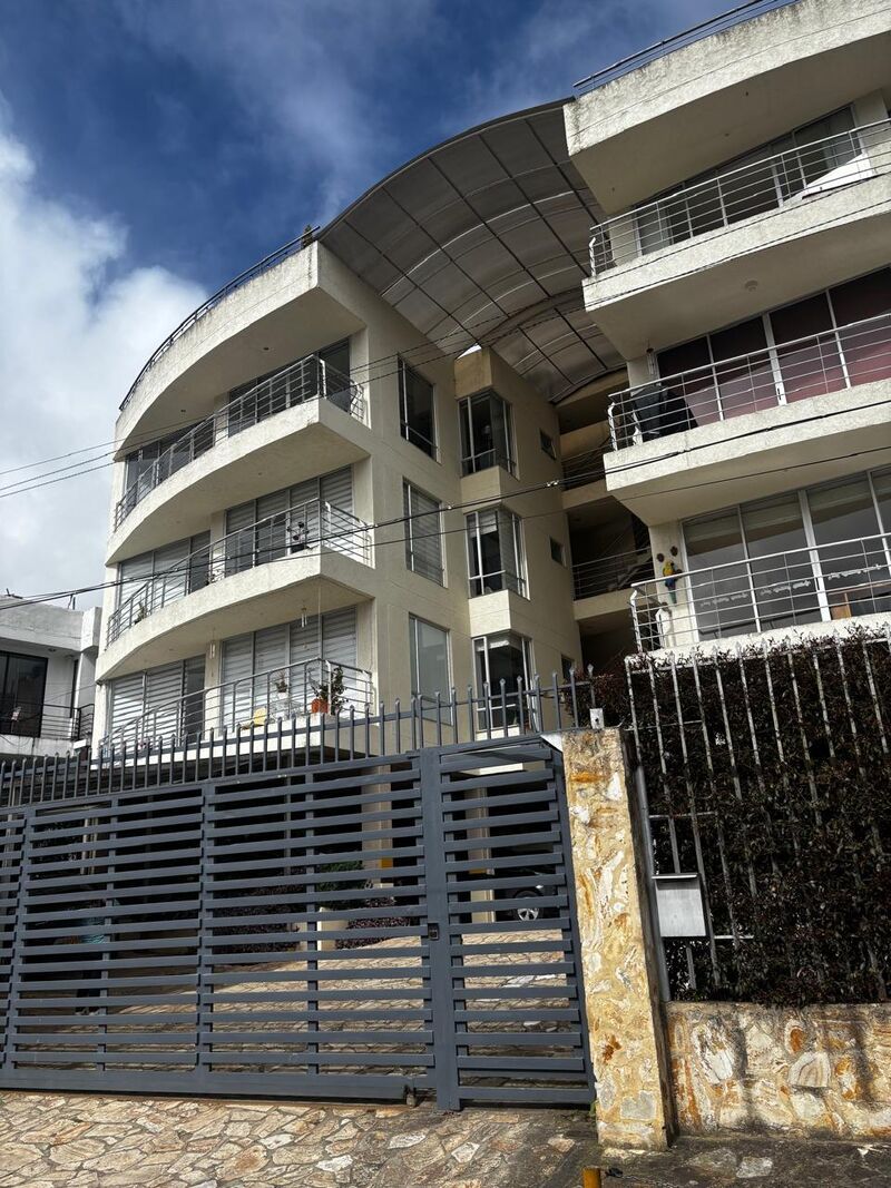 Apartamento en venta Cundinamarca La Calera Flandes Alto 146 m2 Habitaciones 3 Baños 3 Garajes 2 Precio $690000000