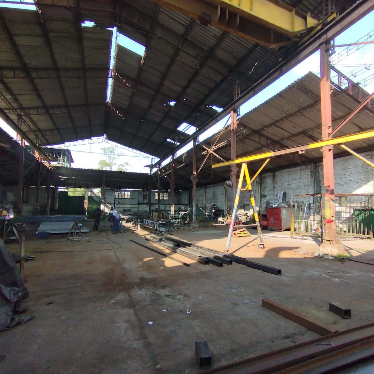 Bodega en venta Valle Del Cauca Yumbo Zona Industrial 900 m2 Habitaciones 0 Baños 2 Garajes 10 Precio $2150000000