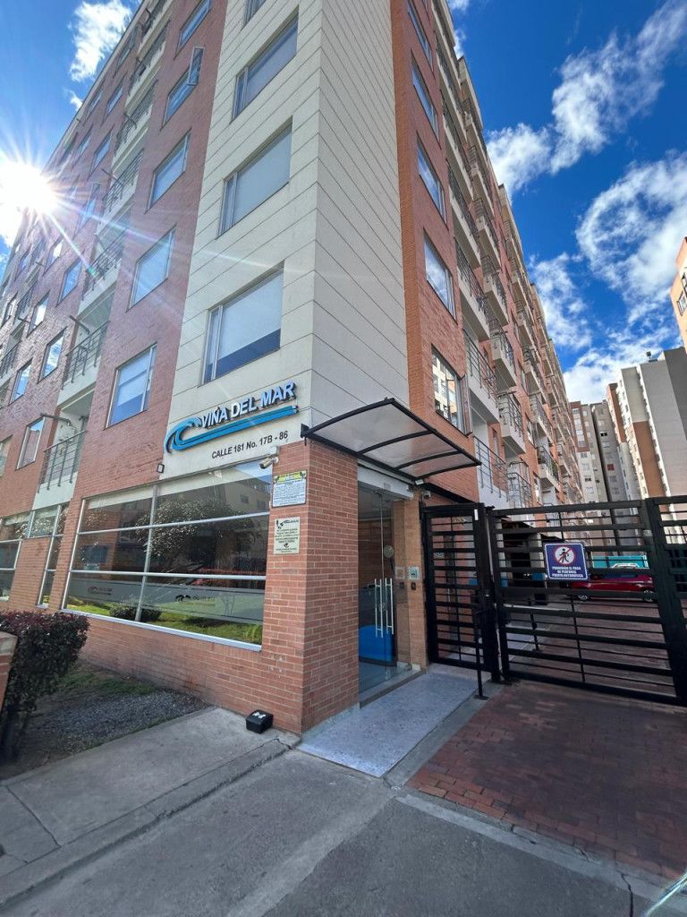 Apartamento en arriendo Cundinamarca Bogotá San Antonio Nor - Occidental 43 m2 Habitaciones 2 Baños 2 Garajes 0 Precio $1500000
