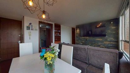 Apartamento en venta Cundinamarca Mosquera Toledo 69 m2 Habitaciones 3 Baños 2 Garajes 1 Precio $335000000