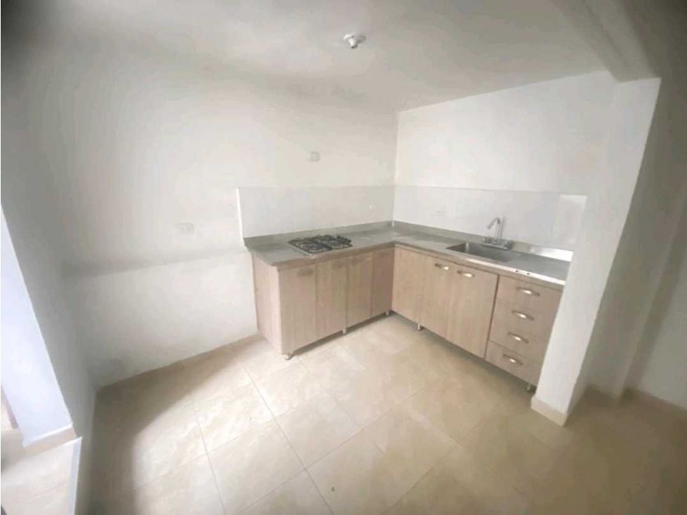 Casa en arriendo Antioquia Envigado El Salado 85 m2 Habitaciones 2 Baños 1 Garajes 1 Precio $2500000