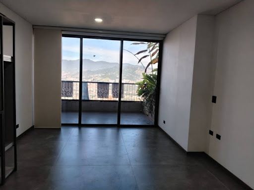 Apartaestudio en venta Antioquia Medellín Panorama 48 m2 Habitaciones 1 Baños 1 Garajes 1 Precio $810000000