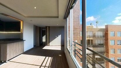 Apartamento en venta Cundinamarca Madrid San Pedro 48 m2 Habitaciones 2 Baños 2 Garajes 1 Precio $241000000