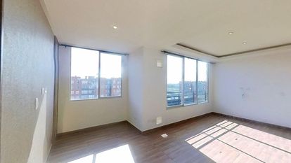 Apartamento en venta Cundinamarca Madrid San Pedro 48 m2 Habitaciones 2 Baños 2 Garajes 1 Precio $241000000