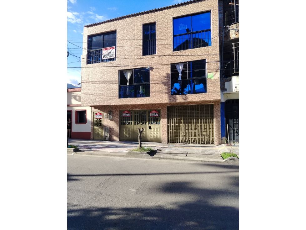 Apartamento en arriendo Tolima Ibagué Claret 56 m2 Habitaciones 3 Baños 2 Garajes 0 Precio $990000