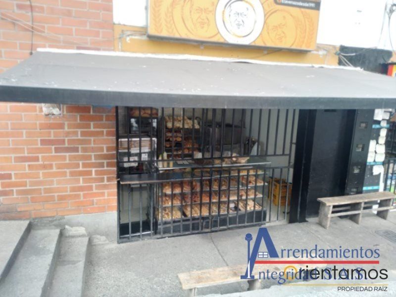 Local en venta Antioquia Medellín Cristobal 64 m2 Habitaciones 0 Baños 1 Garajes 0 Precio $695000000