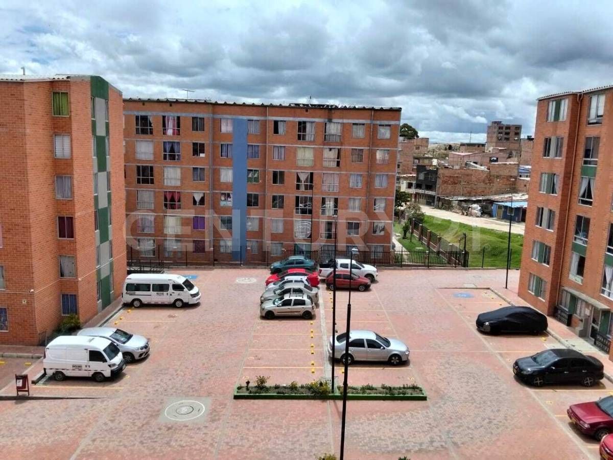Apartamento en arriendo Cundinamarca Soacha Cagua 52 m2 Habitaciones 2 Baños 2 Garajes 0 Precio $800000