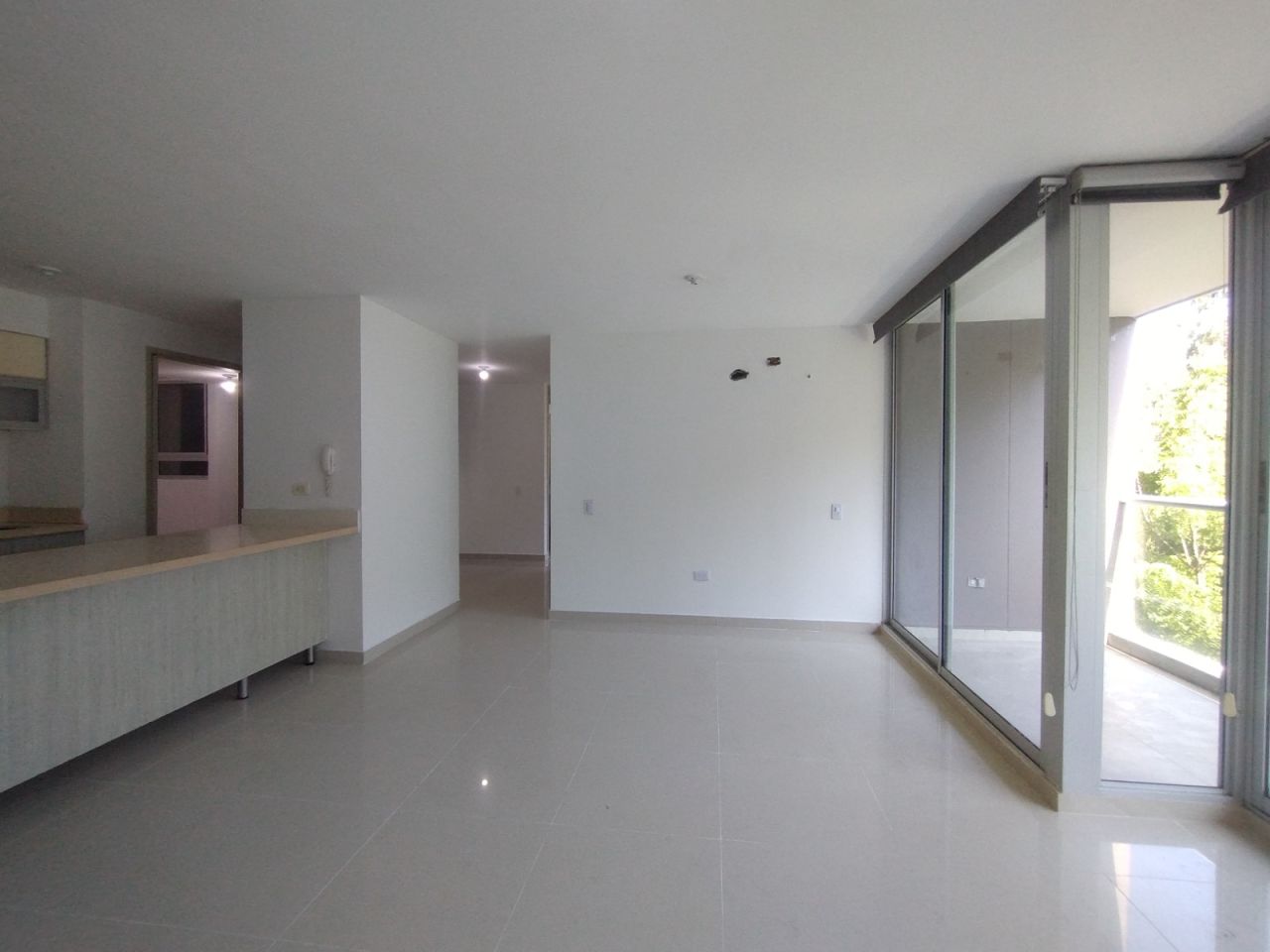 Apartamento en arriendo Atlántico Barranquilla Miramar 105 m2 Habitaciones 3 Baños 2 Garajes 1 Precio $3800000