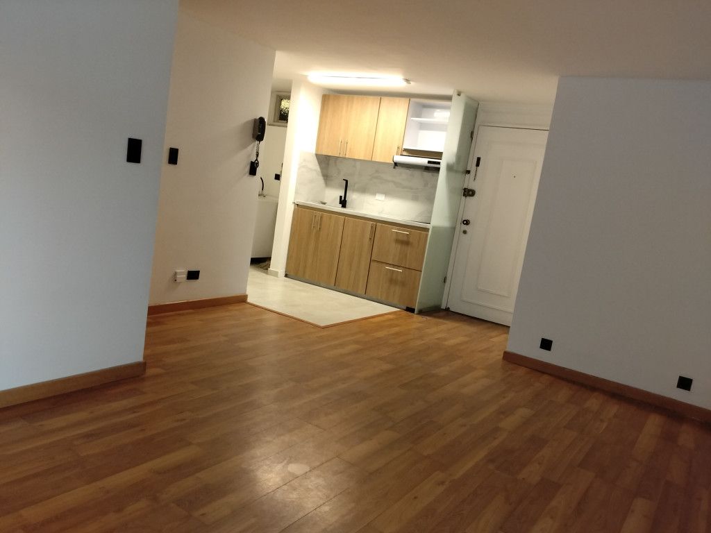 Apartamento en arriendo Cundinamarca Bogotá El Refugio 50 m2 Habitaciones 1 Baños 1 Garajes 0 Precio $2927000