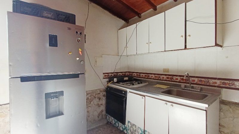 Apartamento en arriendo Antioquia Medellín El Pinal 45 m2 Habitaciones 2 Baños 1 Garajes 0 Precio $1300000