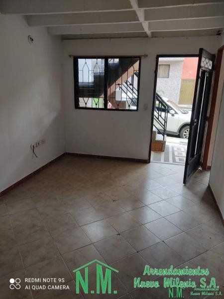 Apartamento en arriendo Antioquia Medellín Francisco Antonio Zea 70 m2 Habitaciones 3 Baños 2 Garajes 0 Precio $2000000