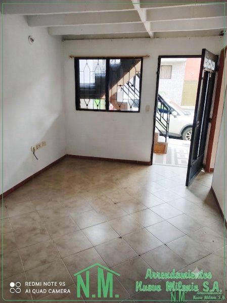 Apartamento en arriendo Antioquia Medellín Francisco Antonio Zea 70 m2 Habitaciones 3 Baños 2 Garajes 0 Precio $1800000