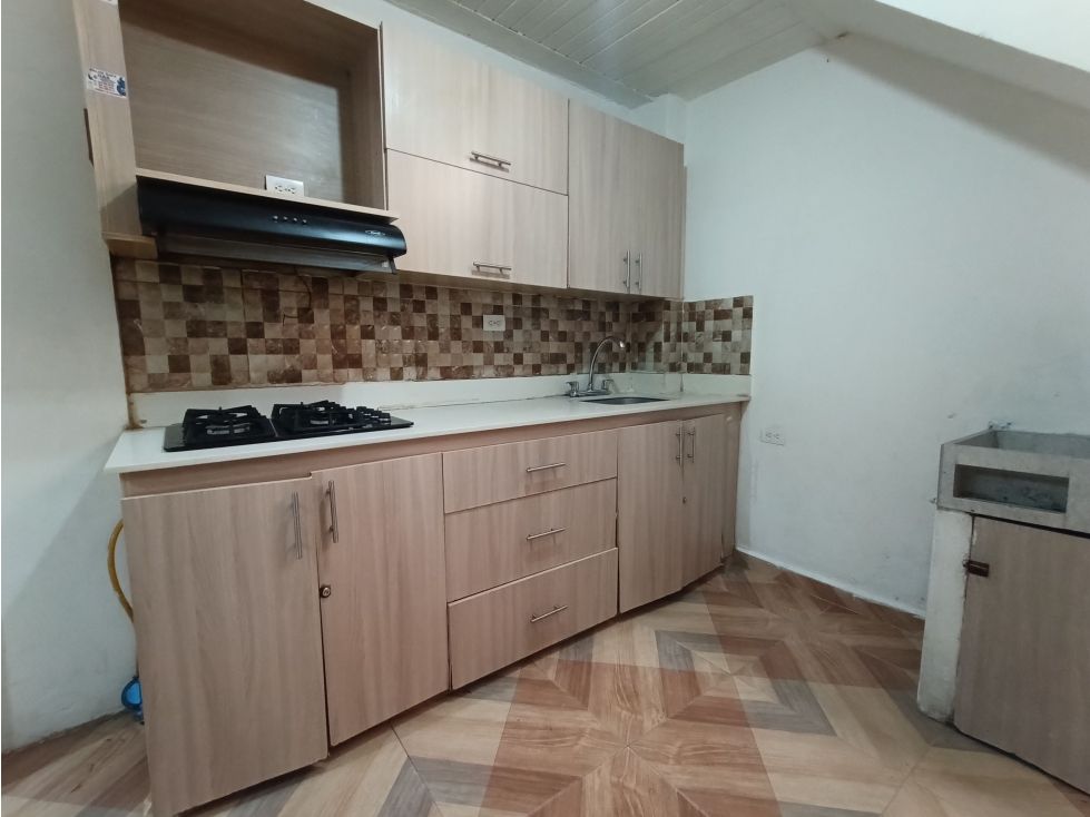 Apartamento en arriendo Antioquia Itagüí La Aldea 45 m2 Habitaciones 2 Baños 1 Garajes 0 Precio $1920000