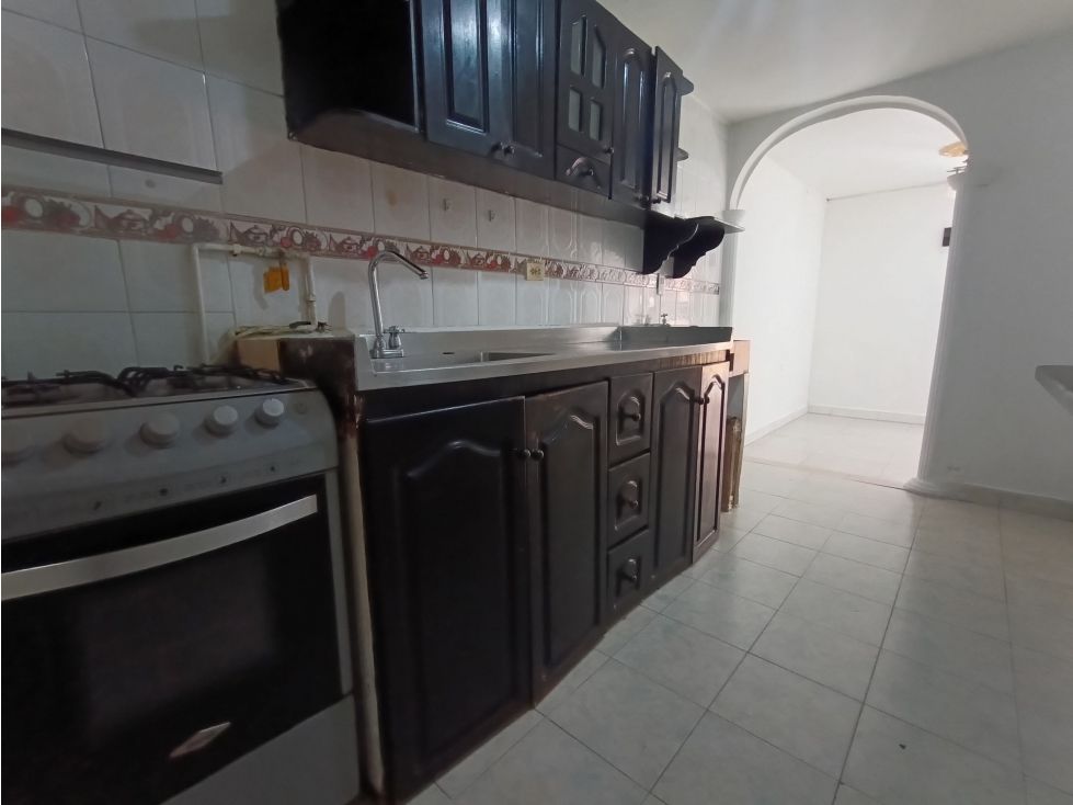 Apartamento en arriendo Antioquia Itagüí La Aldea 45 m2 Habitaciones 3 Baños 1 Garajes 0 Precio $2030000