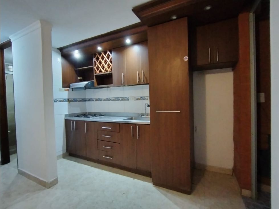 Apartaestudio en arriendo Antioquia Medellín Granada 55 m2 Habitaciones 2 Baños 1 Garajes 0 Precio $2240000