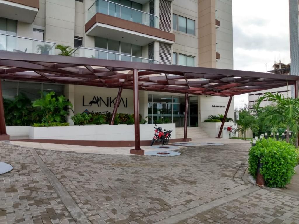 Apartamento en venta Atlántico Barranquilla Pastoral Social 117 m2 Habitaciones 3 Baños 3 Garajes 2 Precio $780000000
