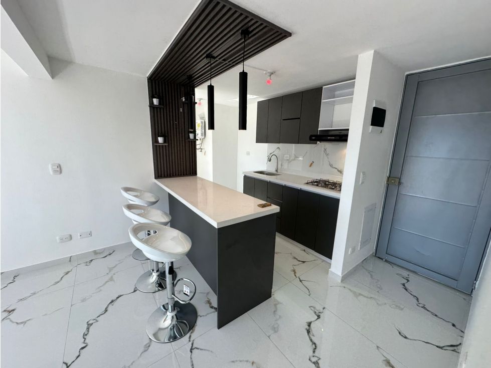 Apartamento en arriendo Antioquia Bello La Maruchenga 63 m2 Habitaciones 3 Baños 0 Garajes 0 Precio $2000000