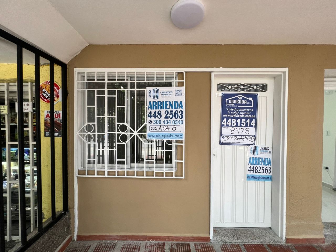 Local Comercial en arriendo Antioquia Medellín El Rodeo 40 m2 Habitaciones 0 Baños 1 Garajes 0 Precio $2800000