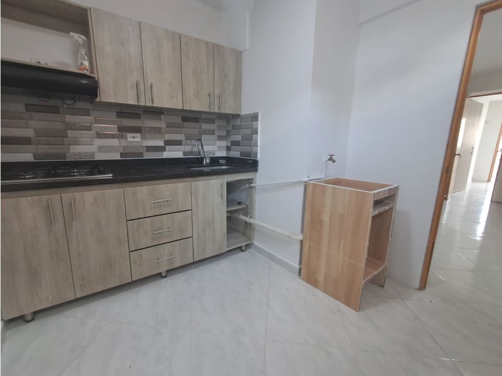 Apartamento en arriendo Antioquia Itagüí Zona Industrial 2 50 m2 Habitaciones 2 Baños 1 Garajes 0 Precio $1550000