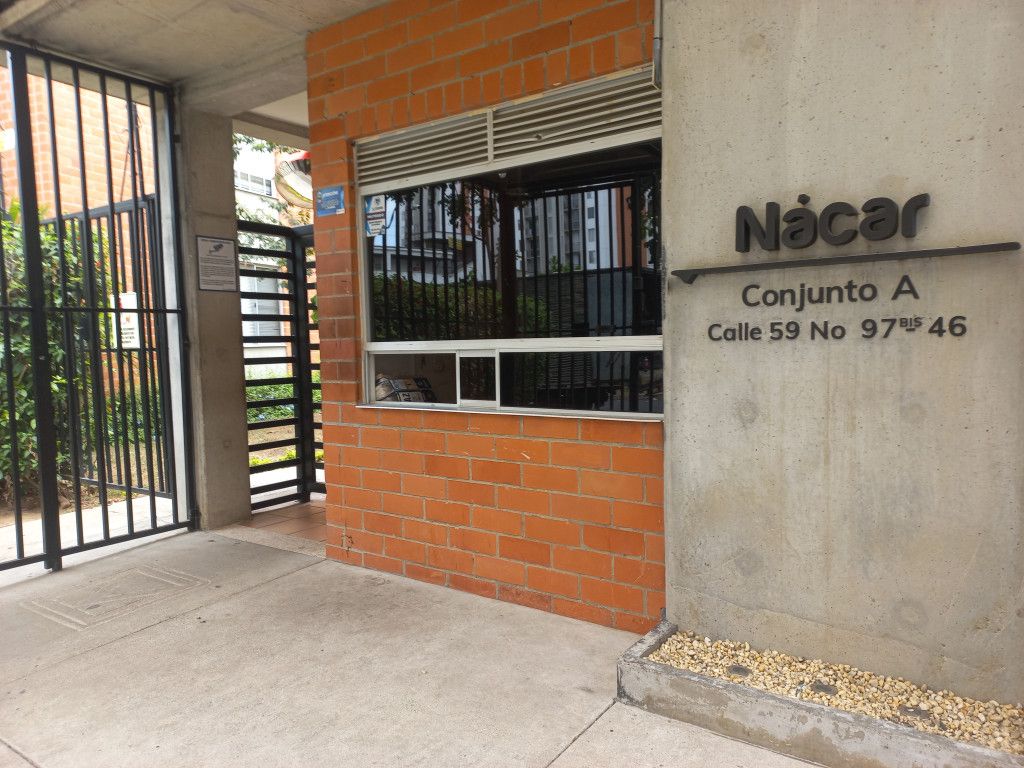 Apartamento en venta Valle Del Cauca Cali Condominio Marfil 58 m2 Habitaciones 2 Baños 2 Garajes 0 Precio $295000000