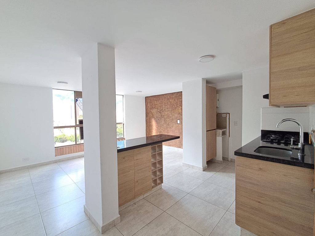Apartamento en venta Antioquia Bello Asentamiento Hato Viejo 58 m2 Habitaciones 3 Baños 2 Garajes 1 Precio $280000000
