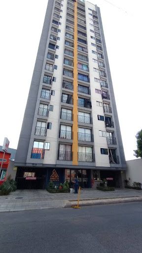 Apartaestudio en arriendo Santander Bucaramanga Centro 28 m2 Habitaciones 1 Baños 1 Garajes 0 Precio $1225500