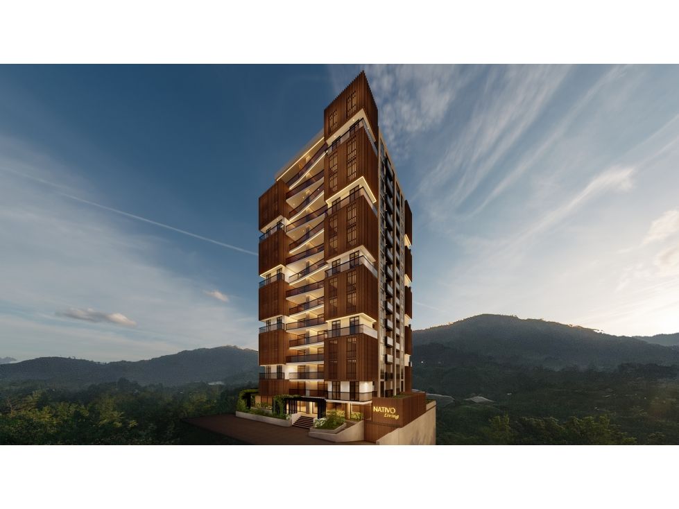 Apartamento en venta Quindío Armenia Florida Alto 64 m2 Habitaciones 2 Baños 2 Garajes 1 Precio $574000000