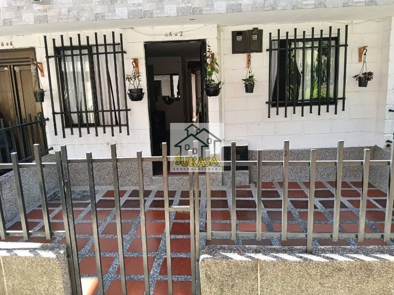 Apartamento en venta Antioquia Itagüí Balcones De Sevilla 72 m2 Habitaciones 3 Baños 2 Garajes 0 Precio $330000000