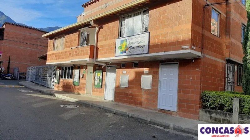 Casa en arriendo Antioquia Bello Fontidueño 108 m2 Habitaciones 5 Baños 3 Garajes 0 Precio $2400000