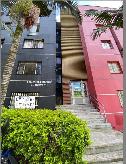 Apartamento en arriendo Antioquia Bello La Cabaña 52 m2 Habitaciones 2 Baños 1 Garajes 0 Precio $1900000