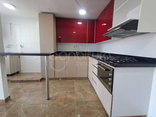 Apartamento en venta Antioquia Bello Nuevo 52 m2 Habitaciones 3 Baños 2 Garajes 1 Precio $300000000