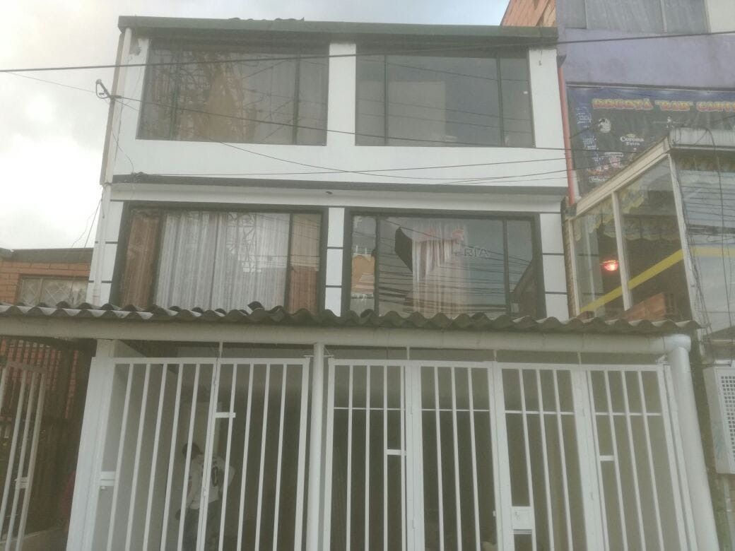 Casa en venta Cundinamarca Bogotá Toberin 255 m2 Habitaciones 4 Baños 6 Garajes 0 Precio $1100000000
