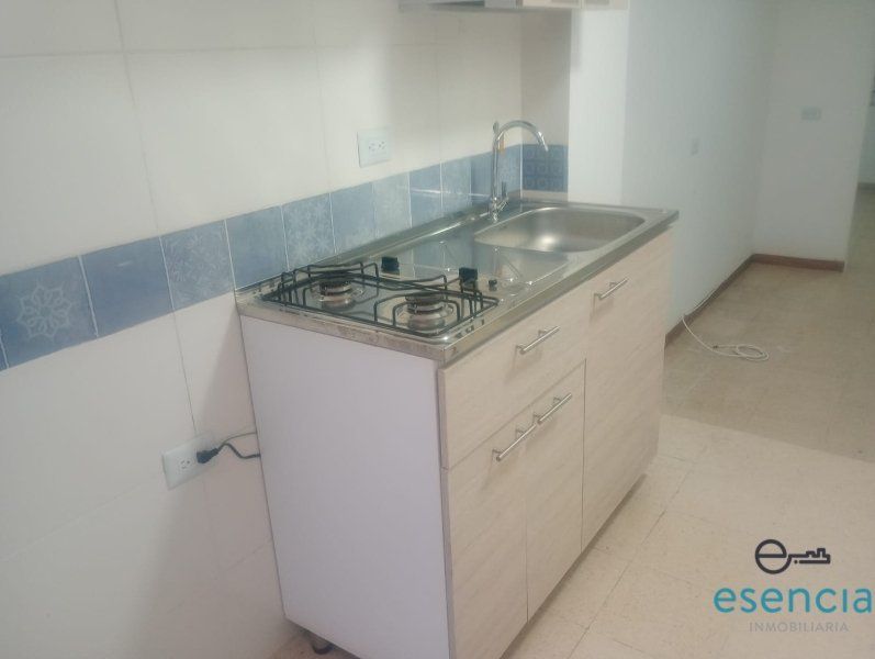 Apartaestudio en arriendo Antioquia Envigado Pontevedra 45 m2 Habitaciones 1 Baños 1 Garajes 0 Precio $1700000