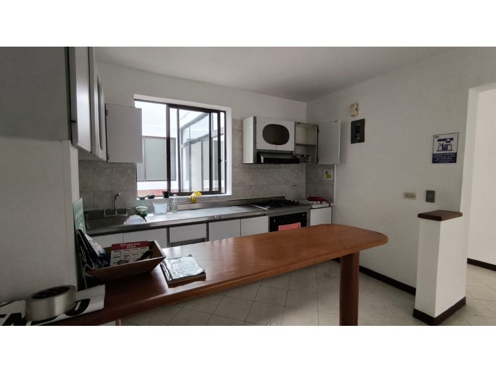 Casa en venta Antioquia Medellín La Floresta 118 m2 Habitaciones 3 Baños 2 Garajes 1 Precio $720000000