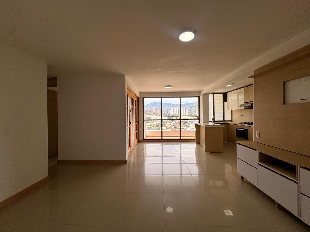 Apartamento en arriendo Antioquia Sabaneta Holanda 77 m2 Habitaciones 3 Baños 2 Garajes 1 Precio $3100000