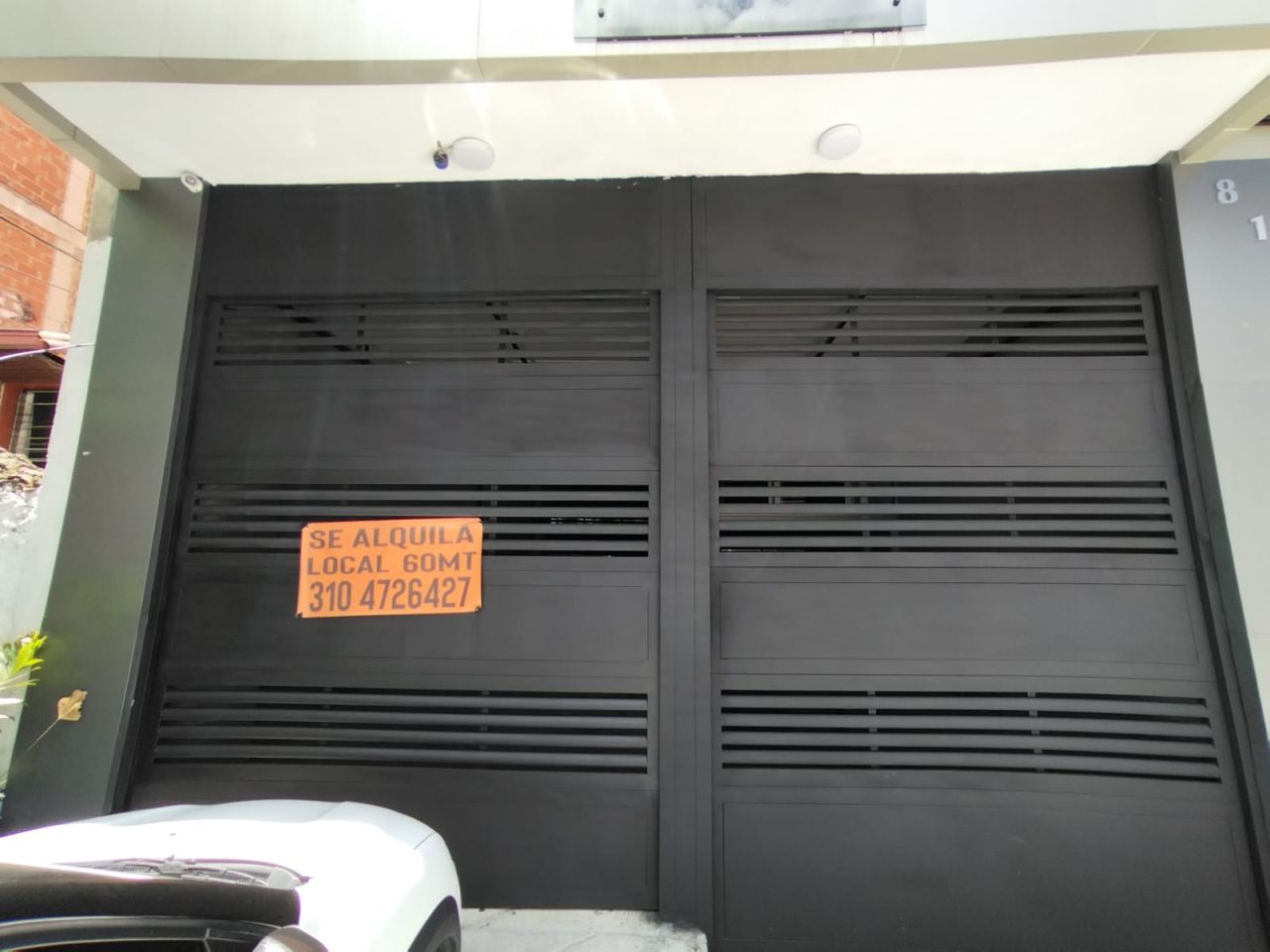 Local Comercial en arriendo Antioquia Medellín Cr Arabella 60 m2 Habitaciones 0 Baños 1 Garajes 1 Precio $3500000