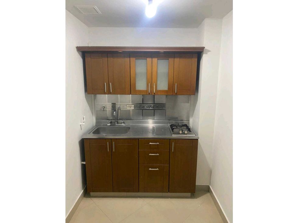 Apartamento en arriendo Antioquia Envigado El Dorado 36 m2 Habitaciones 1 Baños 1 Garajes 0 Precio $1700000