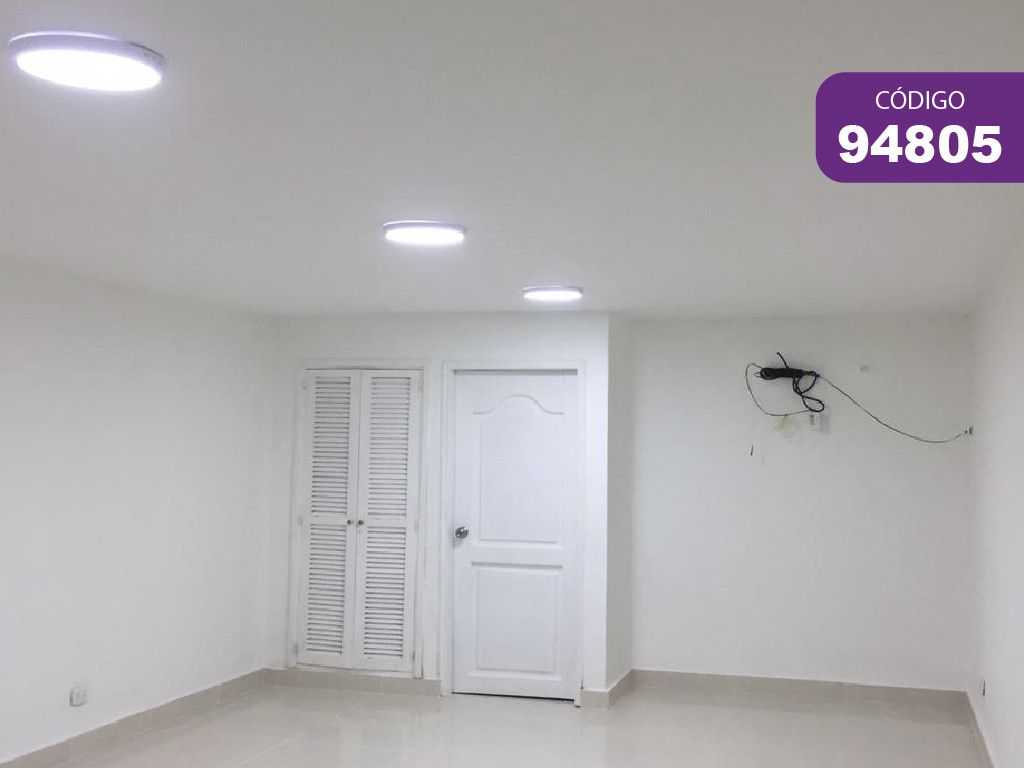 Oficina en arriendo Atlántico Barranquilla El Prado 25 m2 Habitaciones 0 Baños 1 Garajes 0 Precio $1200000