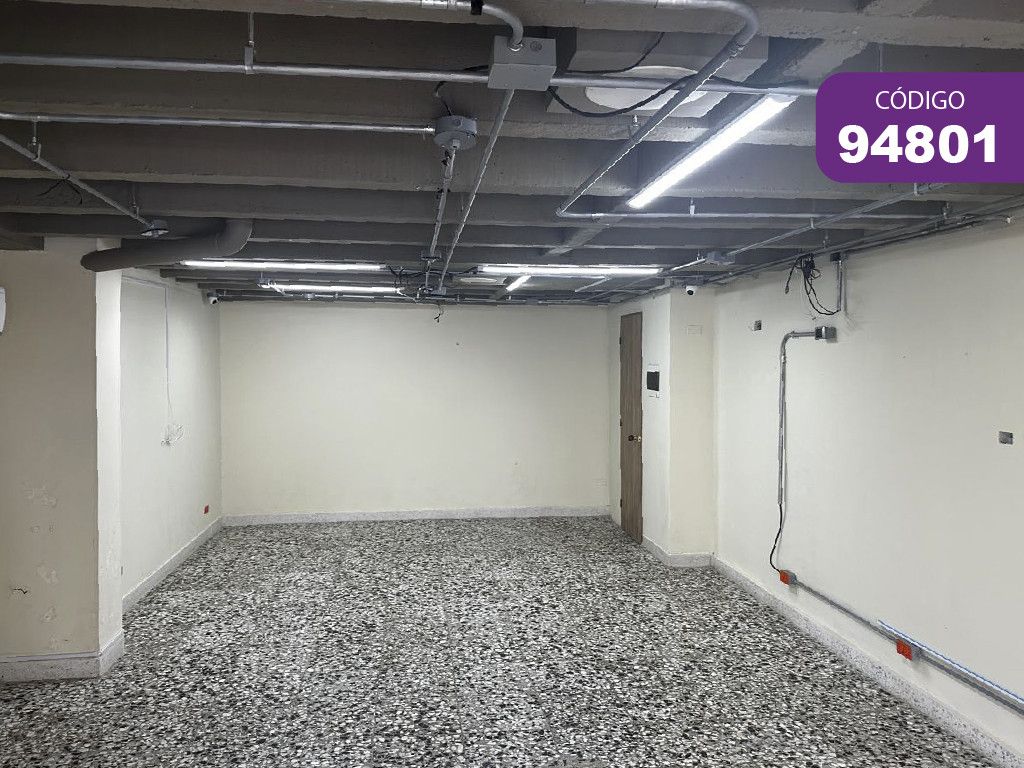 Local en arriendo Atlántico Barranquilla El Prado 50 m2 Habitaciones 0 Baños 1 Garajes 0 Precio $1480000