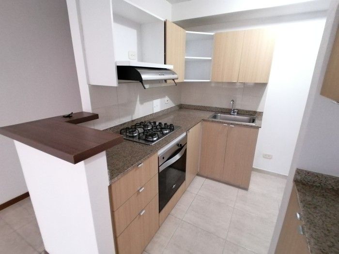 Apartamento en arriendo Valle Del Cauca Cali Parcelacion Piedra Grande 60 m2 Habitaciones 3 Baños 2 Garajes 1 Precio $1450000