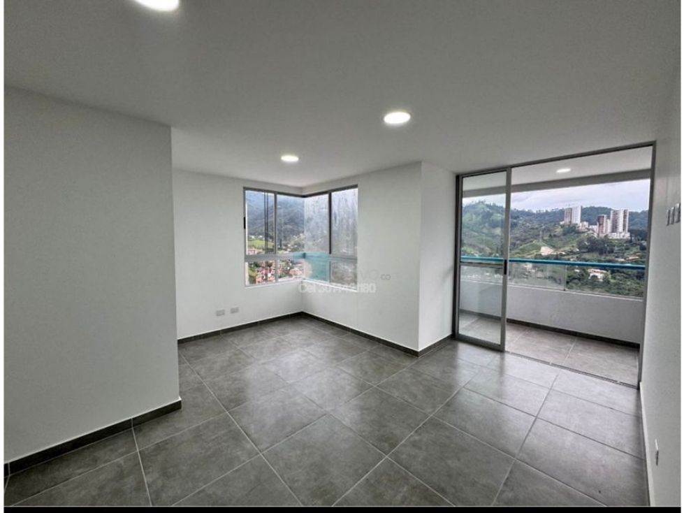 Apartamento en venta Antioquia Sabaneta Holanda 85 m2 Habitaciones 3 Baños 2 Garajes 1 Precio $560000000