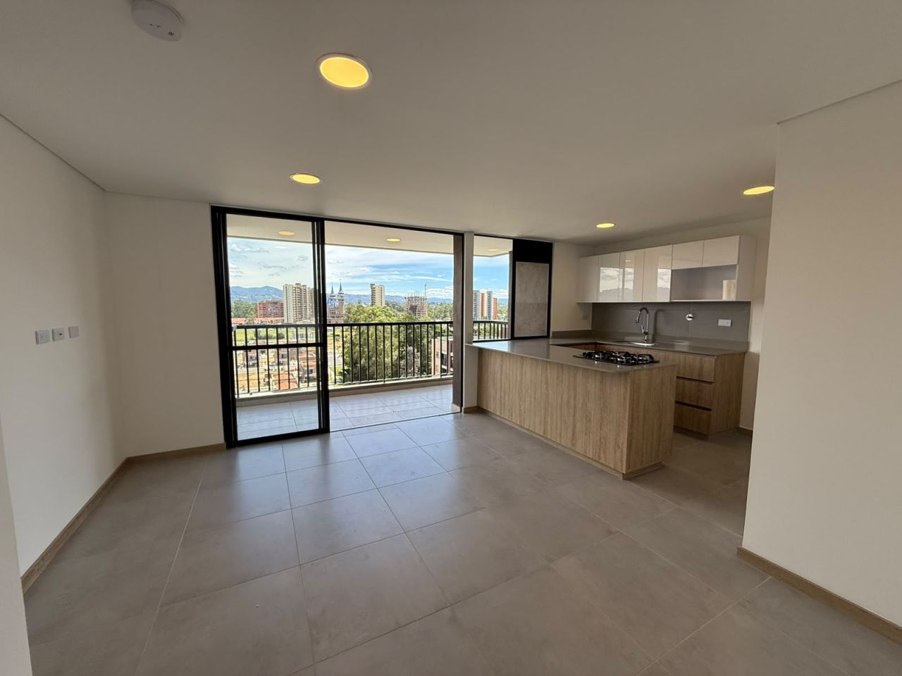 Apartamento en arriendo Antioquia Rionegro Pietrasanta Campestre 65 m2 Habitaciones 2 Baños 2 Garajes 1 Precio $2700000