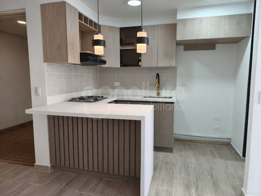Apartamento en arriendo Antioquia Bello Asd 50 m2 Habitaciones 2 Baños 2 Garajes 0 Precio $1600000