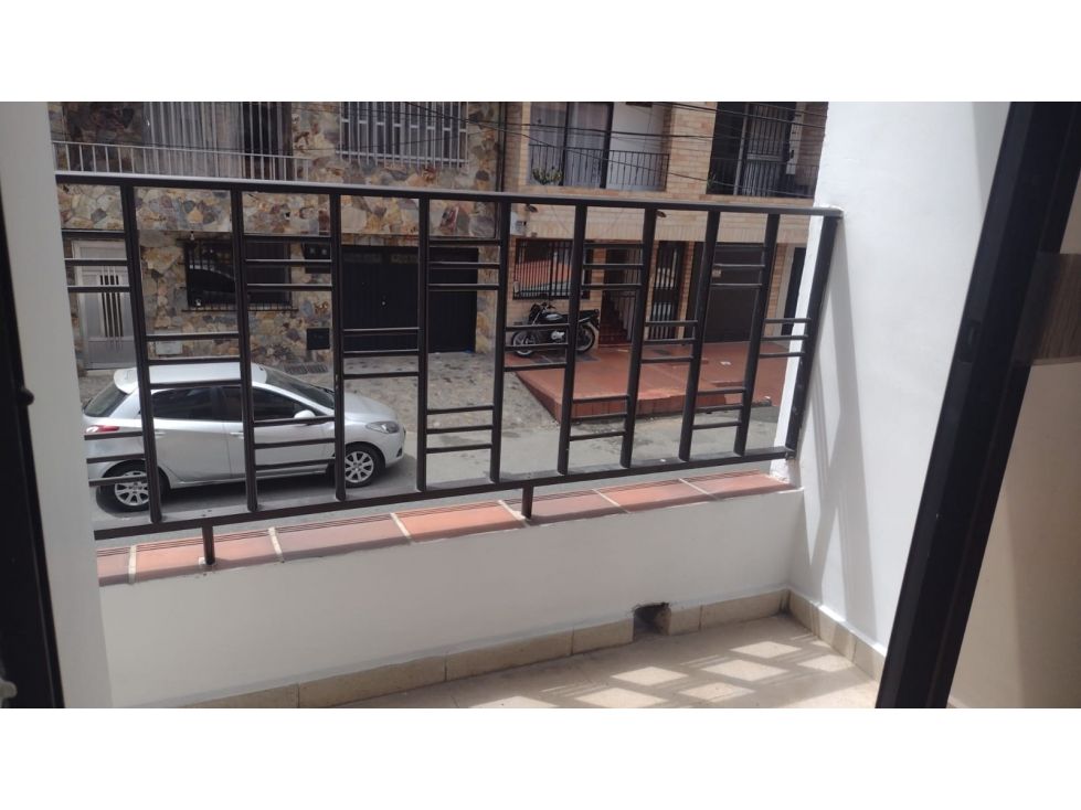 Apartamento en arriendo Antioquia Medellín Urbanizacion Santa Maria De Oviedo 40 m2 Habitaciones 2 Baños 2 Garajes 0 Precio $2140000